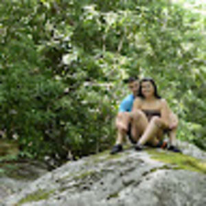 Meet your Posher, Logan